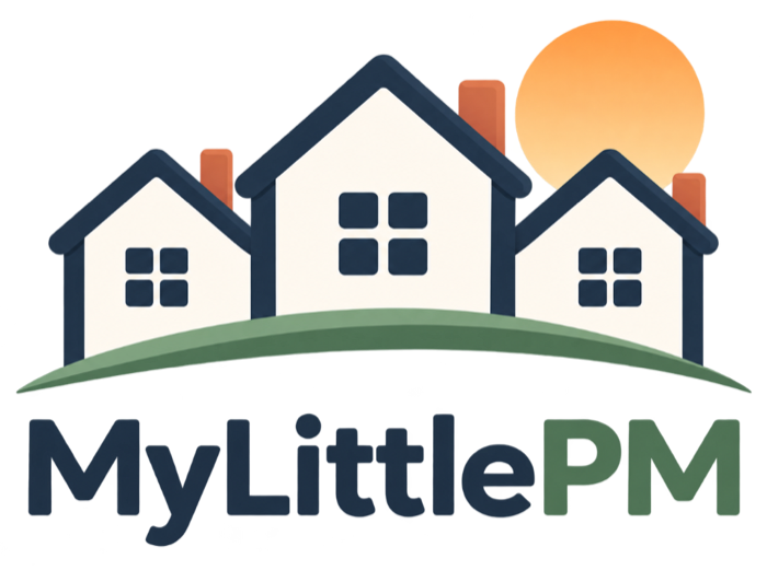 My Little PM